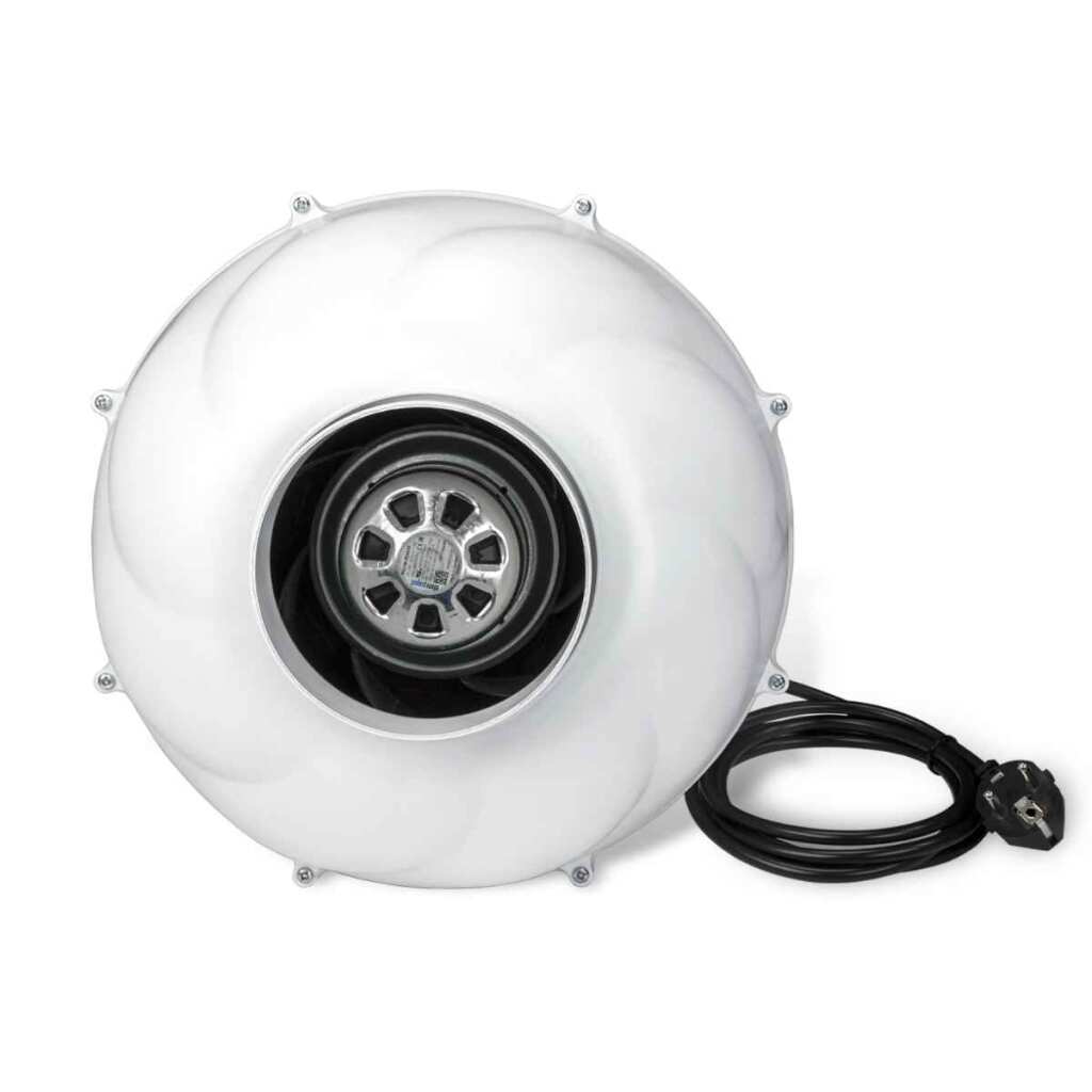 Prima Klima PK125WHSP-EC | 800m³h | Ø125mm – Bild 3
