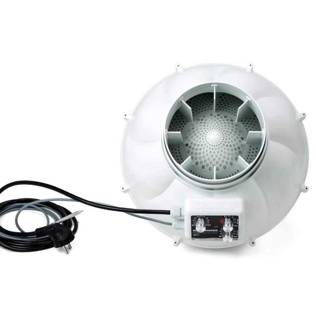 Prima Klima PK150/160WHSP-ECTC | 1400m³/h | Ø150/160mm – Bild 4