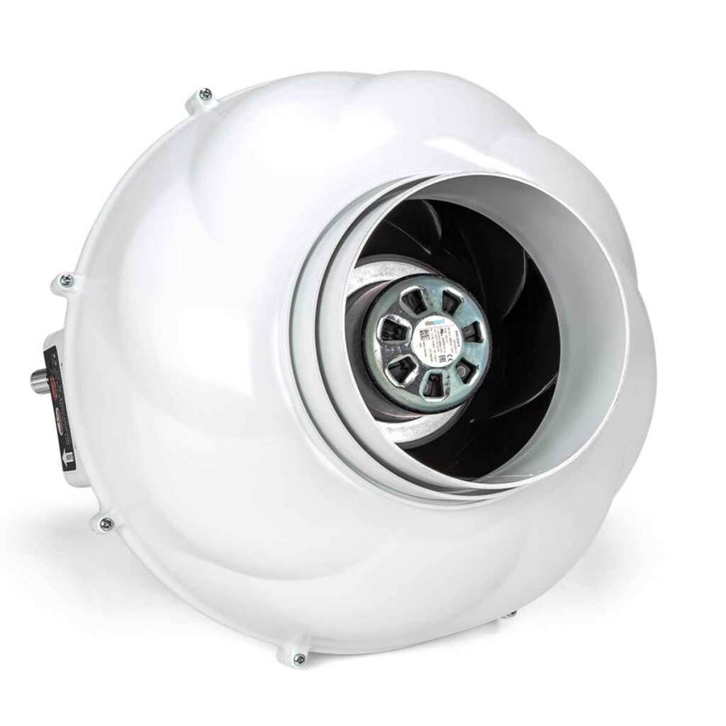Prima Klima PK150/160WHSP-ECTC | 1400m³/h | Ø150/160mm – Bild 5