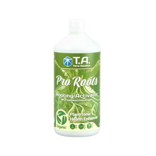 Pro Roots | Bio Wurzelstimulator | 1L | Terra Aquatica