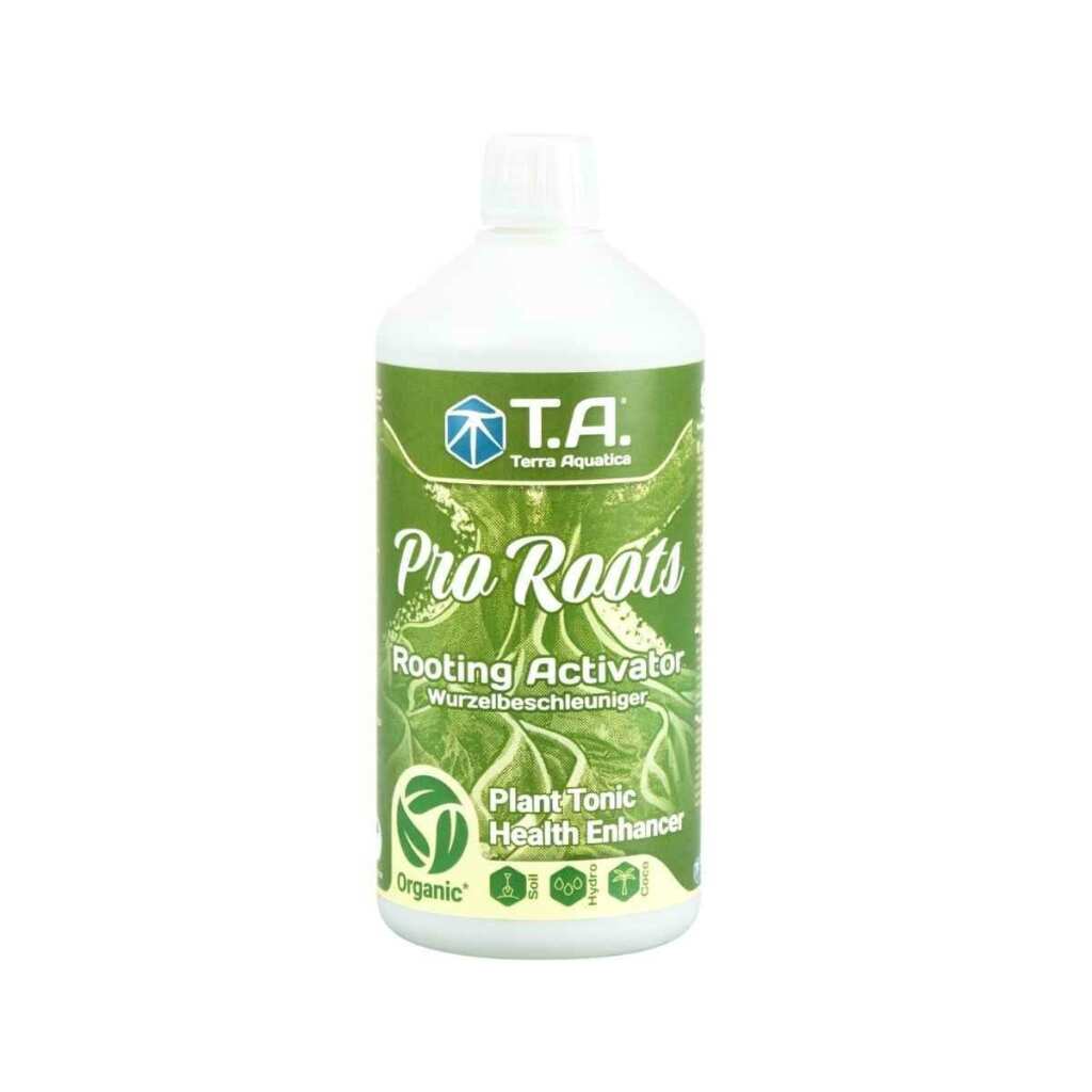 Pro Roots | Bio Wurzelstimulator | 1L | Terra Aquatica