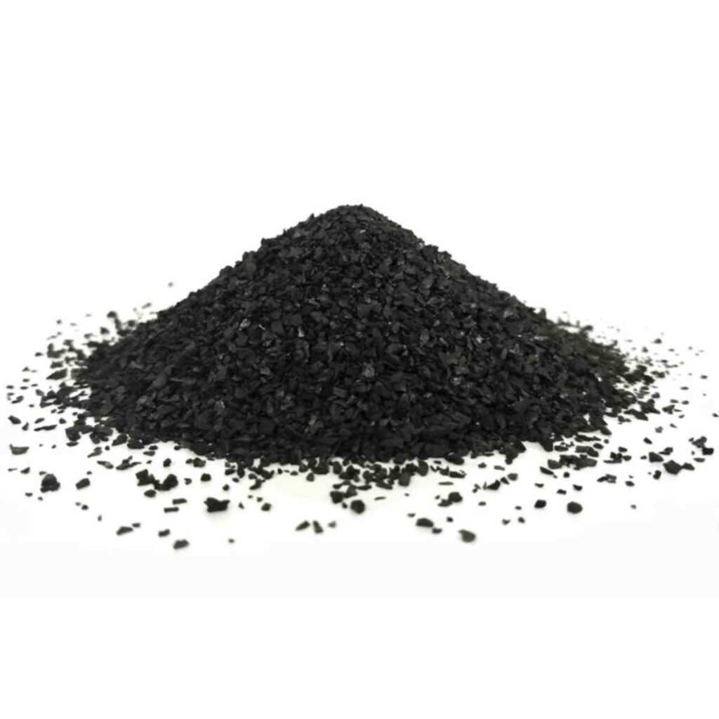 ProActiv Ø100mm | 250 m³/h | Aktivkohle Filter 100x190mm | Garden Highpro – Bild 9