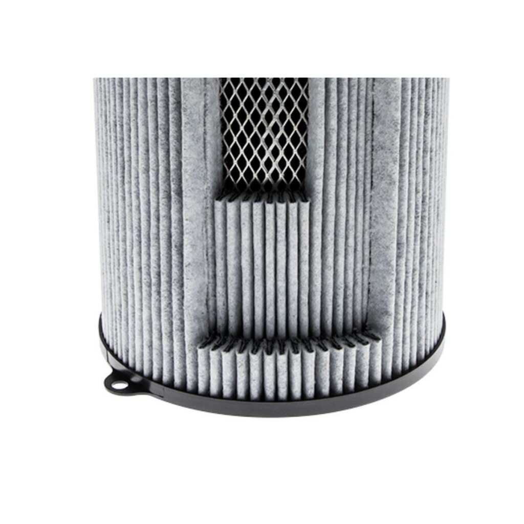 ProActiv Ø125mm | 250 m³/h | Aktivkohle Filter 125x190mm | Garden Highpro – Bild 8