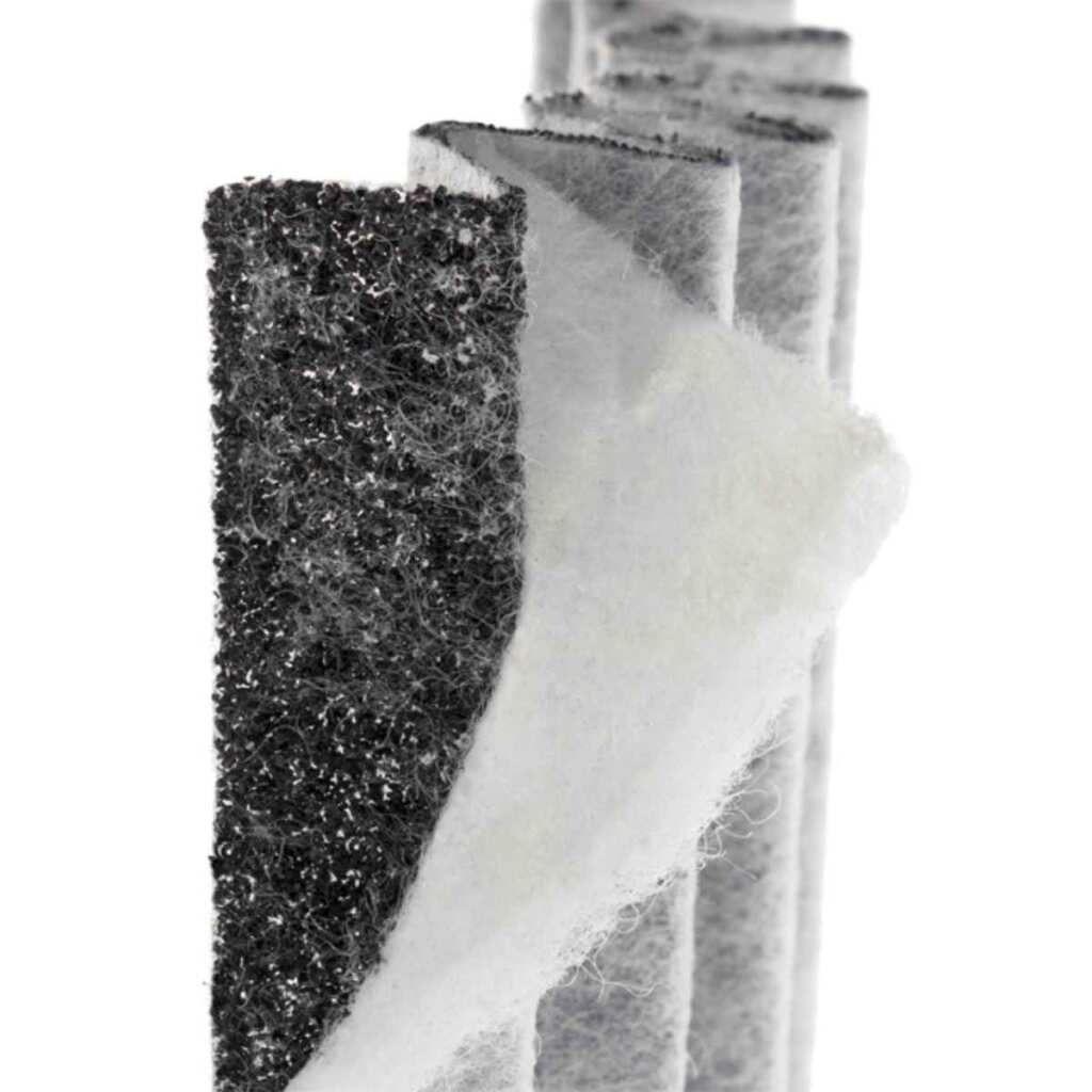 ProActiv Ø150mm | 460 m³/h | Aktivkohle Filter 150x300mm | Garden Highpro – Bild 5