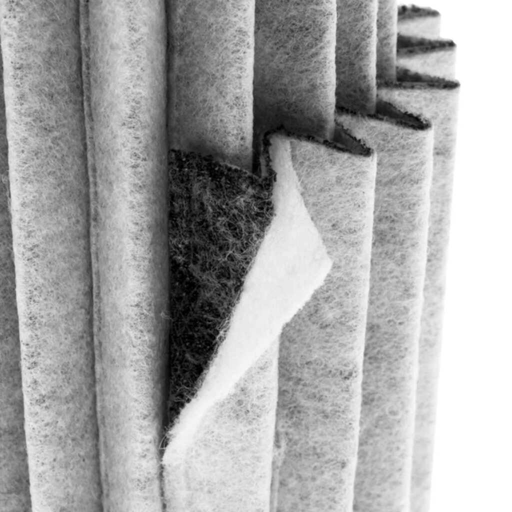 ProActiv Ø150mm | 460 m³/h | Aktivkohle Filter 150x300mm | Garden Highpro – Bild 6