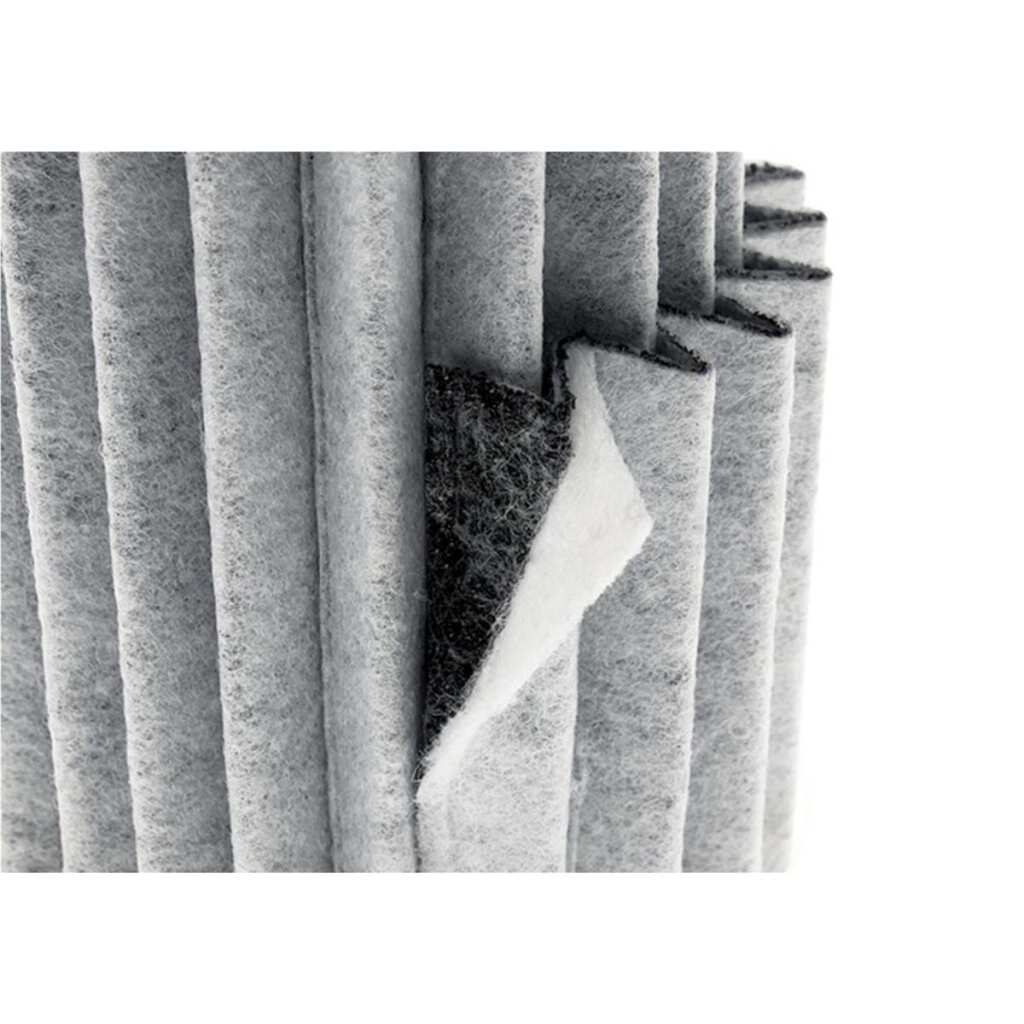 ProActiv Ø200mm | 800 m³/h | Aktivkohle Filter 200x450mm | Garden Highpro – Bild 6