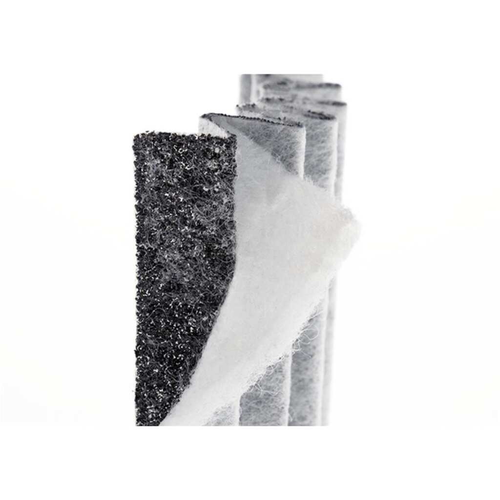 ProActiv Ø200mm | 800 m³/h | Aktivkohle Filter 200x450mm | Garden Highpro – Bild 7