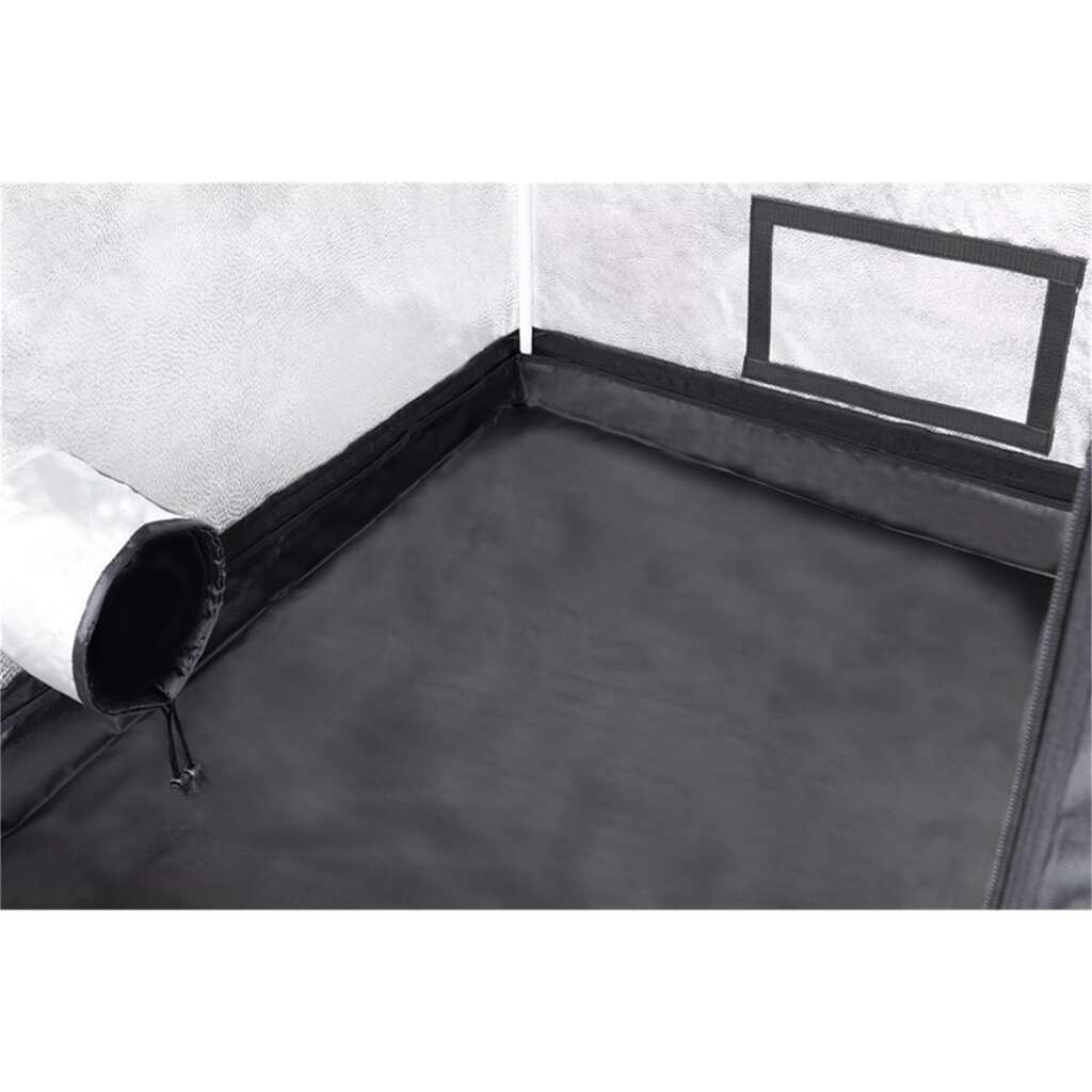 Growbox 150x150x200 cm | PROBOX BASIC 150 | Garden Highpro – Bild 5