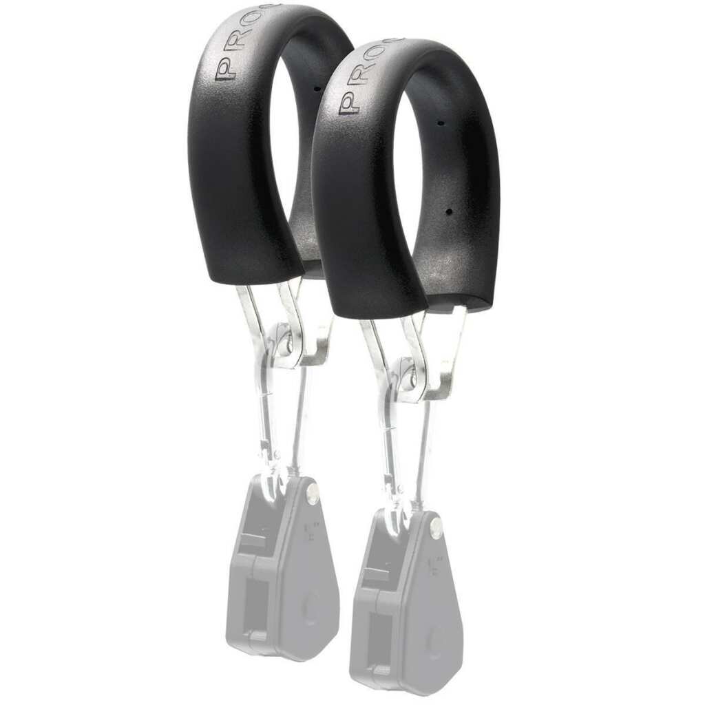 PROCUFS 85 kg | (nur) Manschetten (2x) für PROHANGER | Garden Highpro – Bild 4