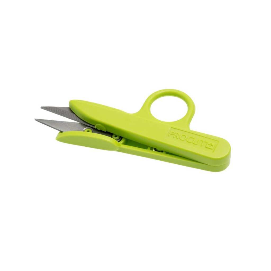 PROCUT Ernteschere | Knipser 1-Augen-Schere | Garden Highpro – Bild 3