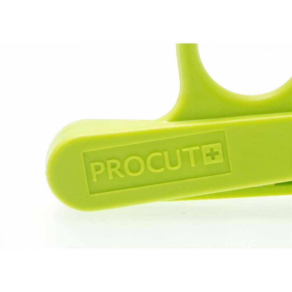 PROCUT Ernteschere | Knipser 1-Augen-Schere | Garden Highpro – Bild 4