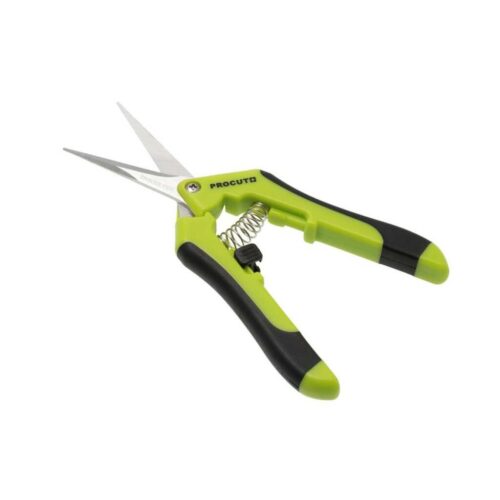 PROCUT Gartenschere | gerade Klingen | Garden Highpro