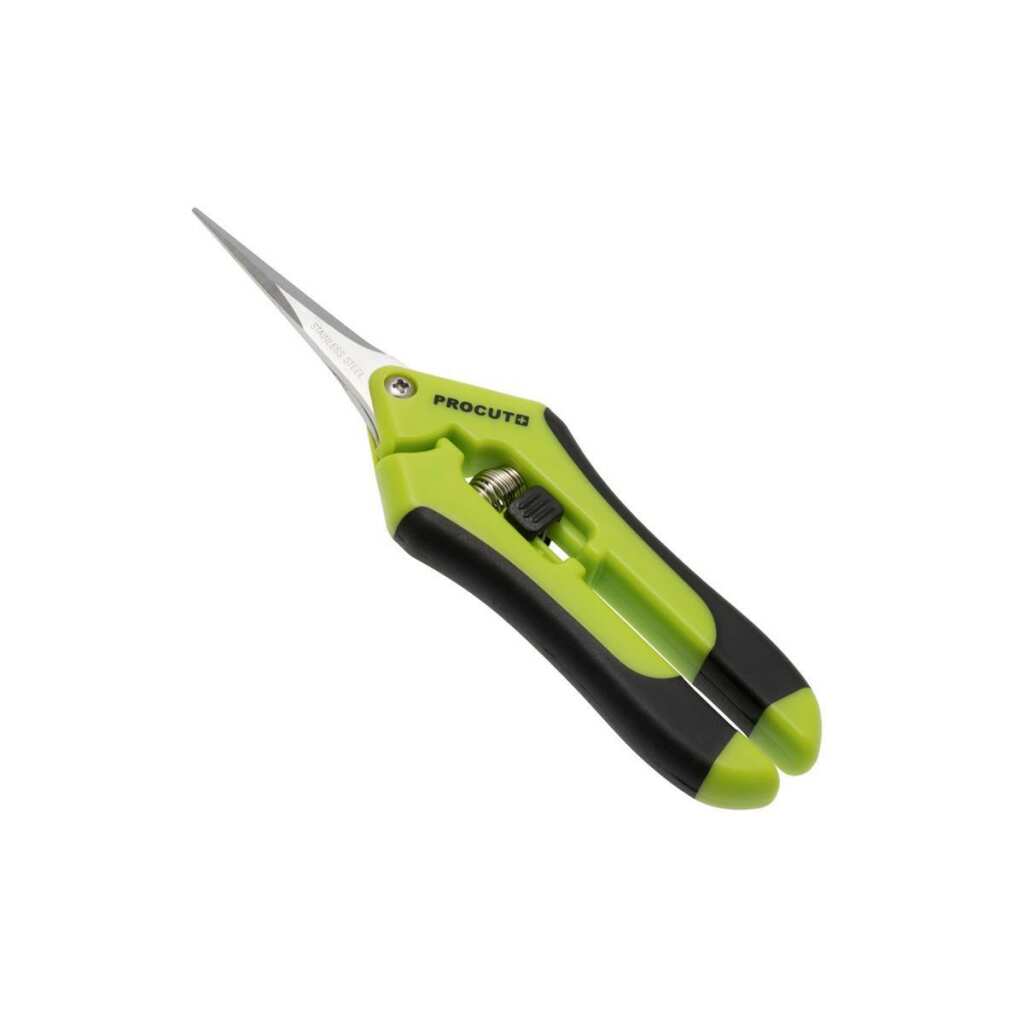 PROCUT Gartenschere | gerade Klingen | Garden Highpro – Bild 3