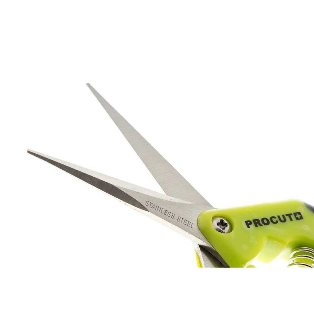 PROCUT Gartenschere | gerade Klingen | Garden Highpro – Bild 4
