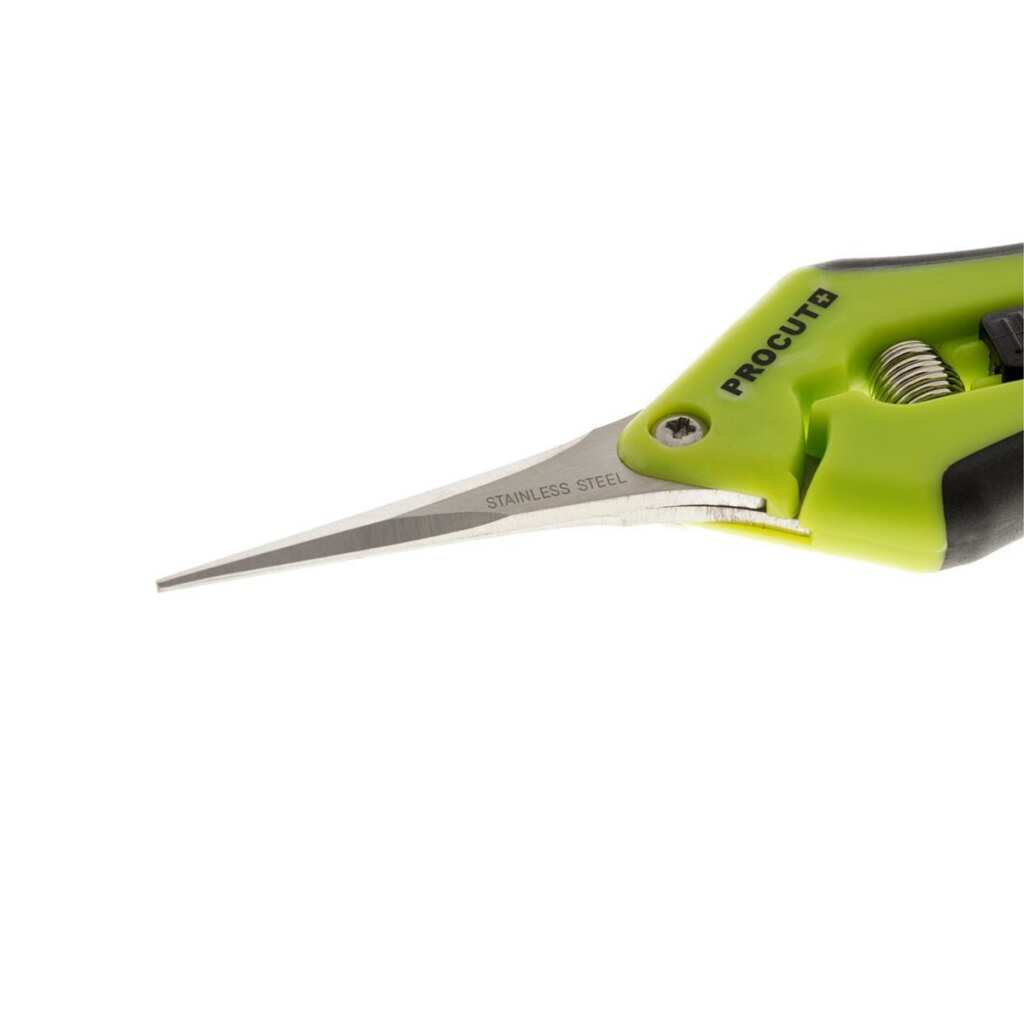PROCUT Gartenschere | gerade Klingen | Garden Highpro – Bild 5