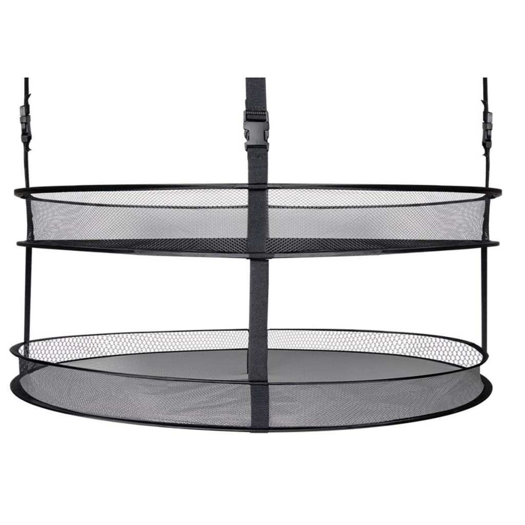 PRODRY 55 | Ø55cm | 4 Lagen | Trockennetz Stecksystem MASTER | Garden Highpro – Bild 4