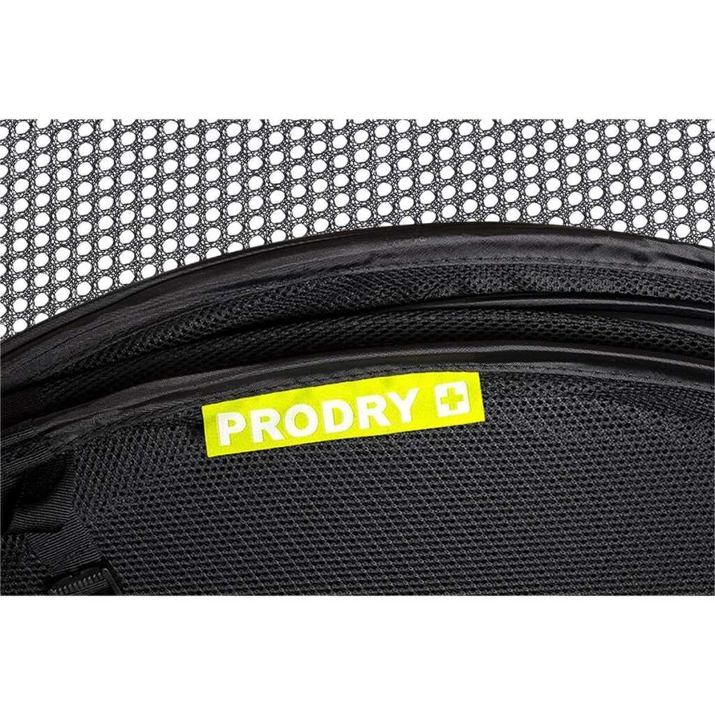 PRODRY 55 | Ø55cm | 4 Lagen | Trockennetz Stecksystem MASTER | Garden Highpro – Bild 5