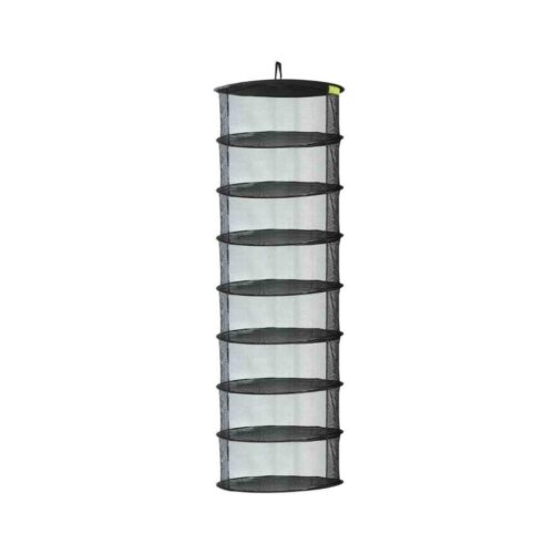 PRODRY 90 | Ø90cm | 8 Lagen | Trockennetz BASIC | Garden Highpro