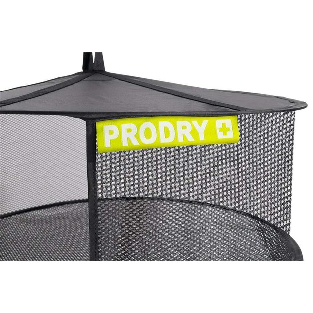 PRODRY 90 | Ø90cm | 8 Lagen | Trockennetz BASIC | Garden Highpro – Bild 2