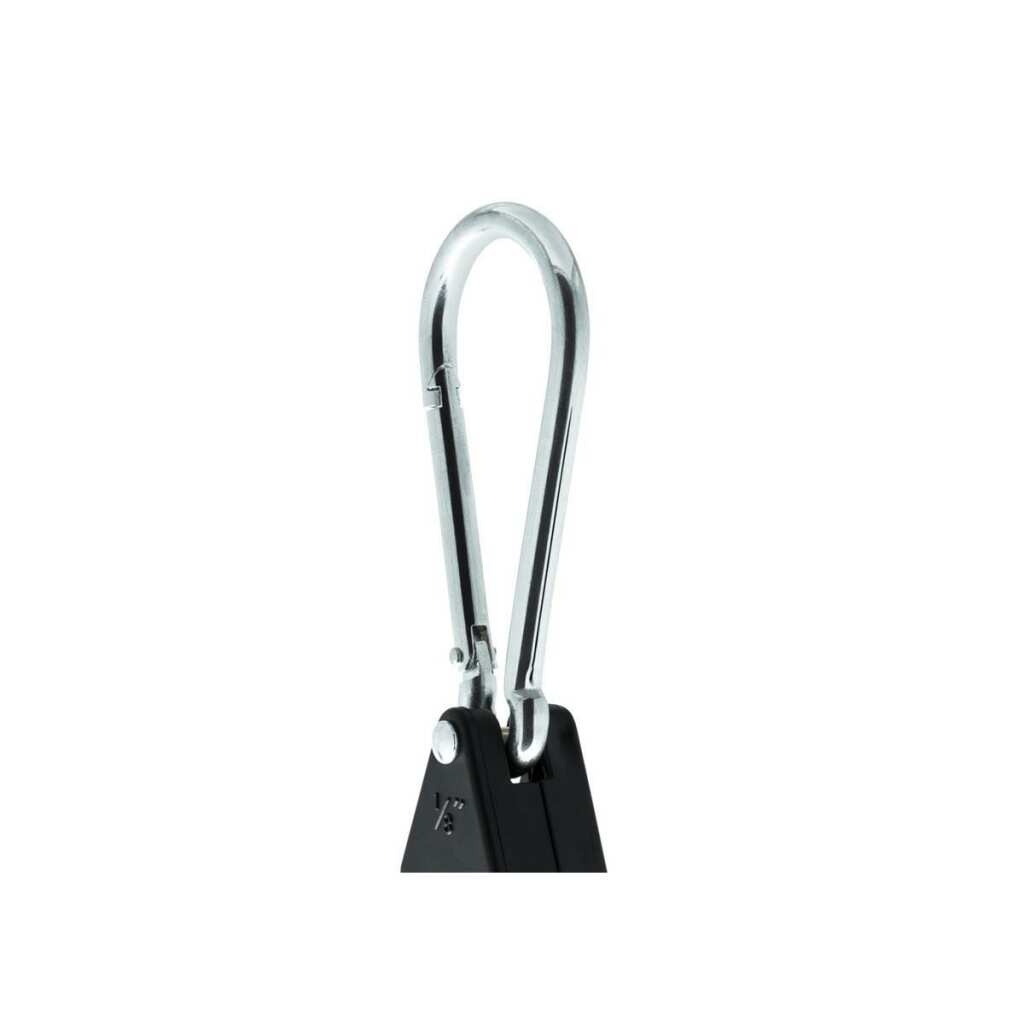 PROHANGER XL 68 kg | Aufhängung | großer Karabiner | Garden Highpro – Bild 4