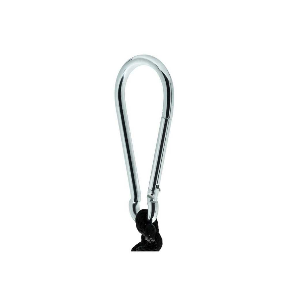 PROHANGER XL 68 kg | Aufhängung | großer Karabiner | Garden Highpro – Bild 5