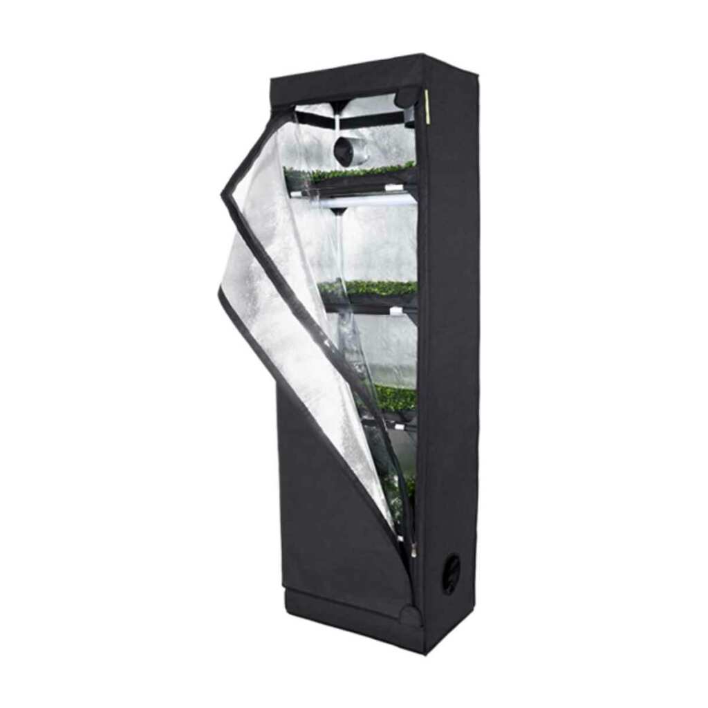 PROPAGATOR L | 60x40x200 cm | Anzuchtbox | Garden Highpro – Bild 3
