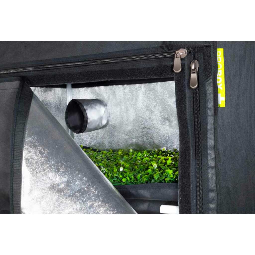 PROPAGATOR L | 60x40x200 cm | Anzuchtbox | Garden Highpro – Bild 6