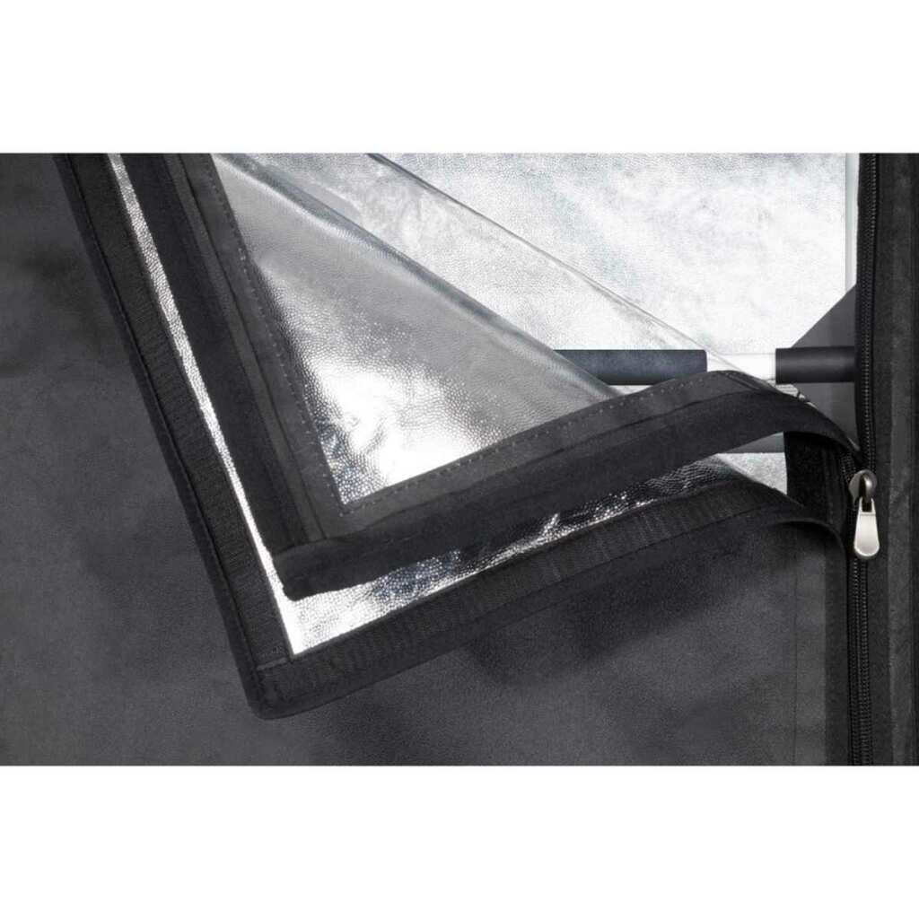 PROPAGATOR L | 60x40x200 cm | Anzuchtbox | Garden Highpro – Bild 7