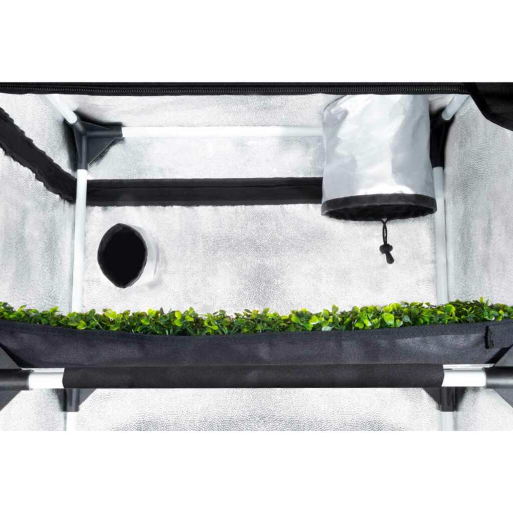 PROPAGATOR L | 60x40x200 cm | Anzuchtbox | Garden Highpro – Bild 9