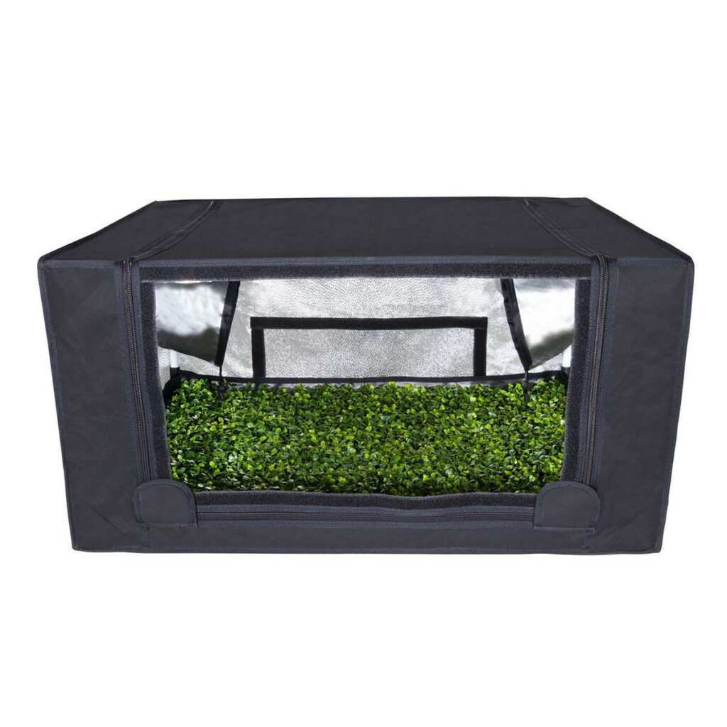 PROPAGATOR M | 80x60x40 cm | Anzuchtbox | Garden Highpro