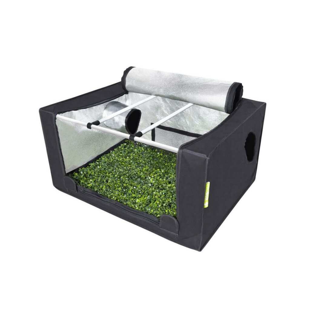 PROPAGATOR M | 80x60x40 cm | Anzuchtbox | Garden Highpro – Bild 3