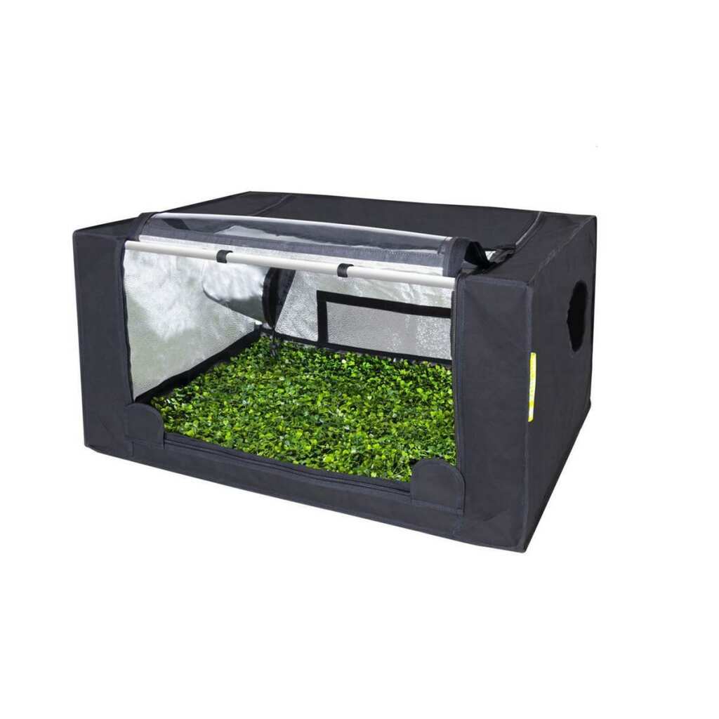 PROPAGATOR M | 80x60x40 cm | Anzuchtbox | Garden Highpro – Bild 4