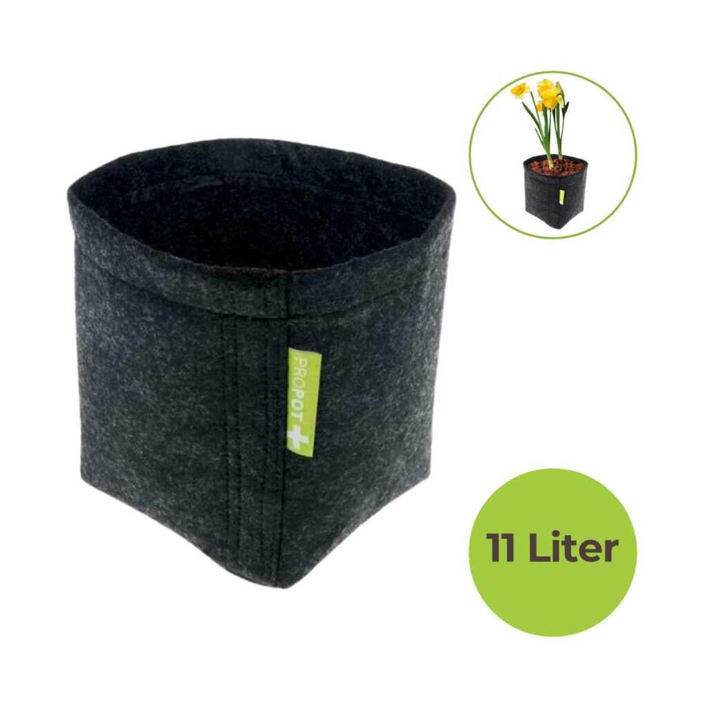 PROPOT 1,5L | Stofftopf | Garden Highpro – Bild 6