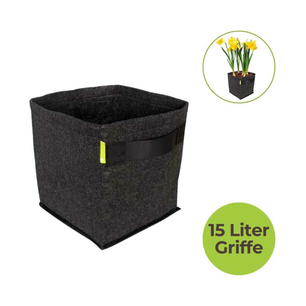 PROPOT 1,5L | Stofftopf | Garden Highpro – Bild 8