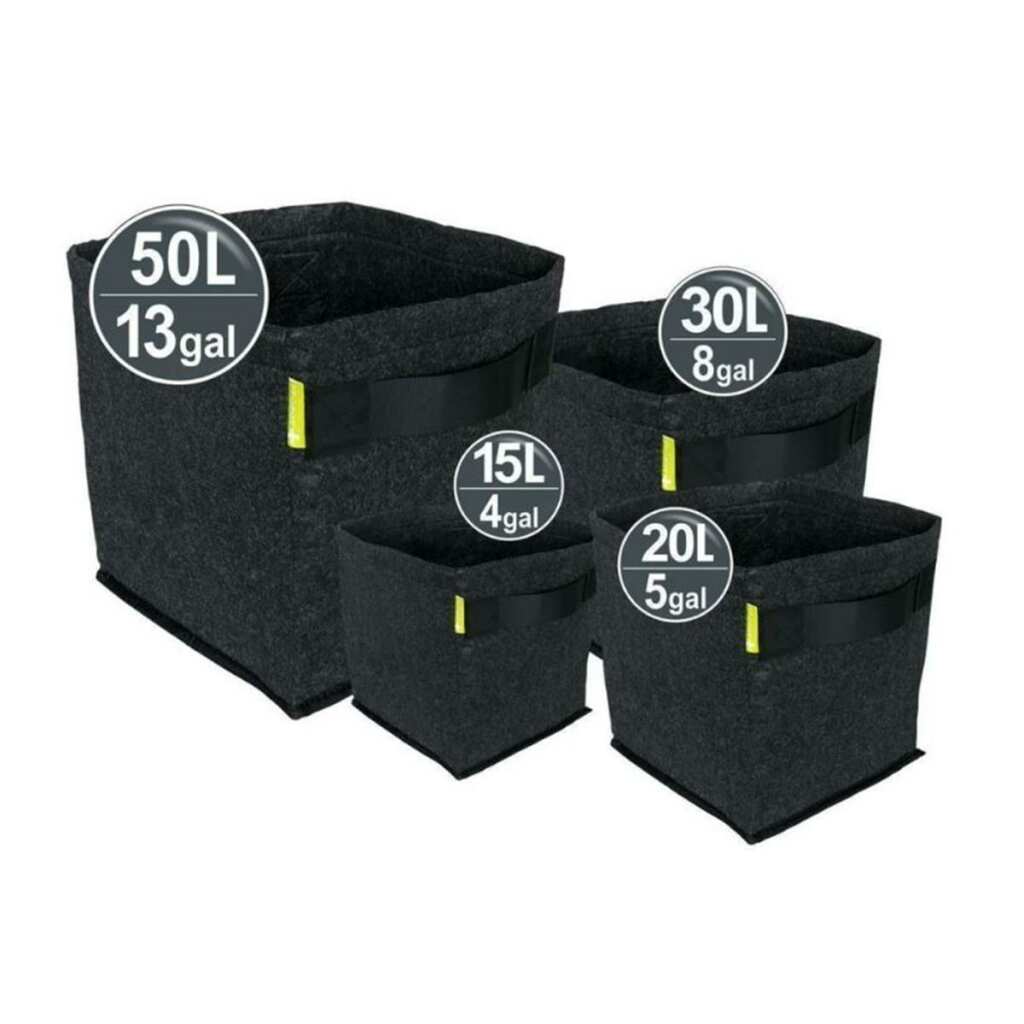 PROPOT 1,5L | Stofftopf | Garden Highpro – Bild 15