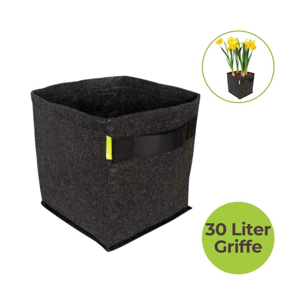 PROPOT 1,5L | Stofftopf | Garden Highpro – Bild 17