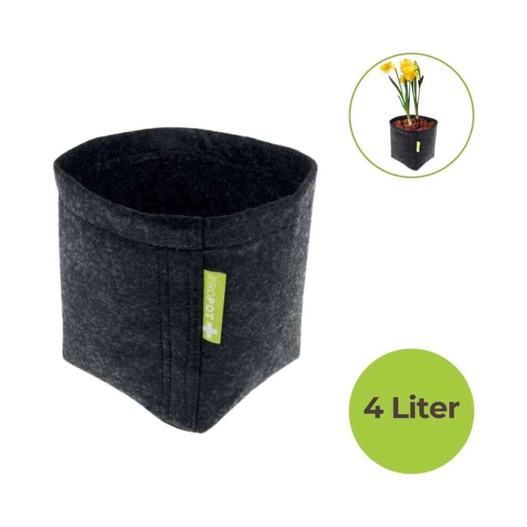 PROPOT 1,5L | Stofftopf | Garden Highpro – Bild 22