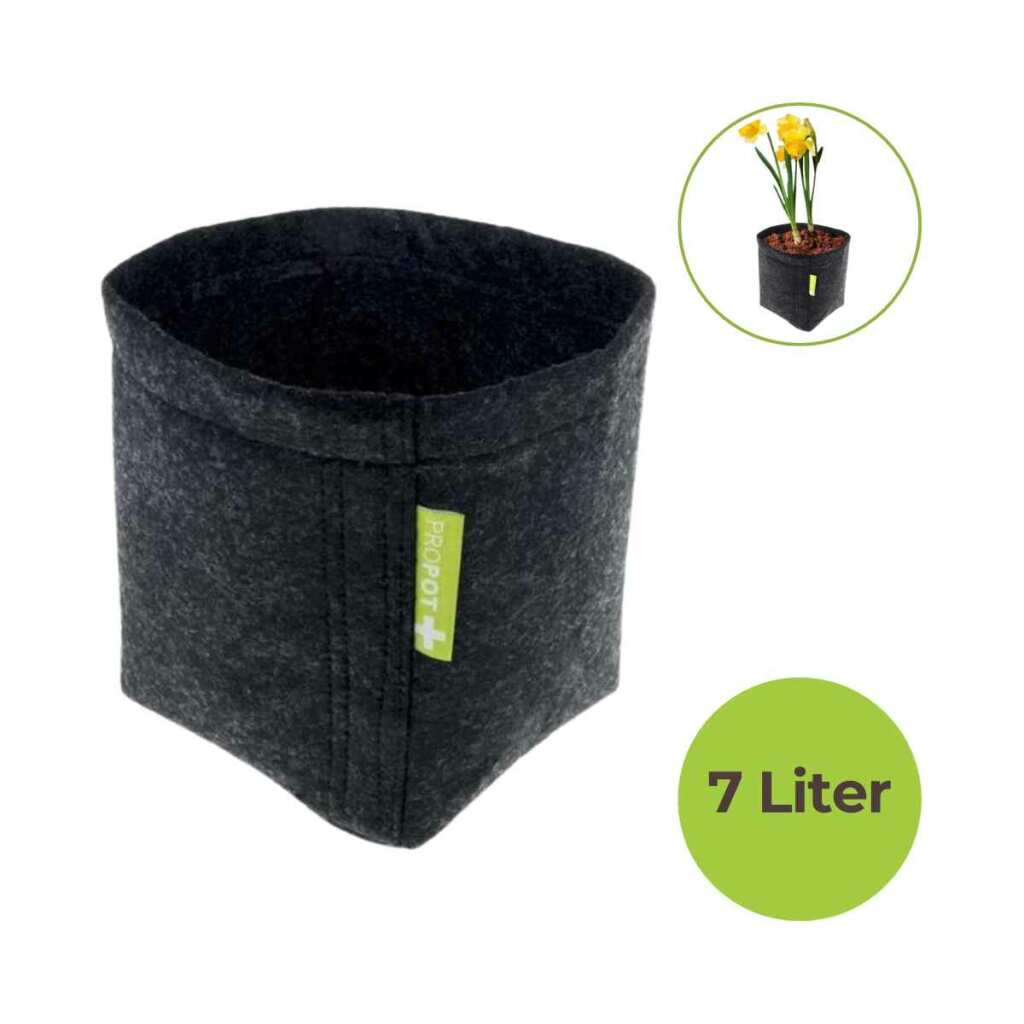 PROPOT 1,5L | Stofftopf | Garden Highpro – Bild 30