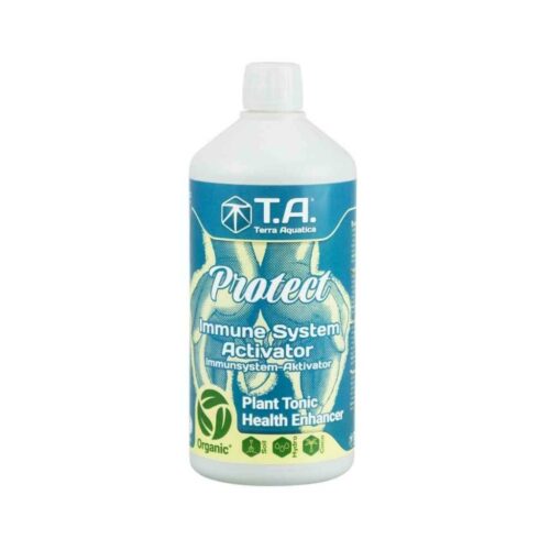 Protect | Bio Immunsystemaktivator | 1L | Terra Aquatica