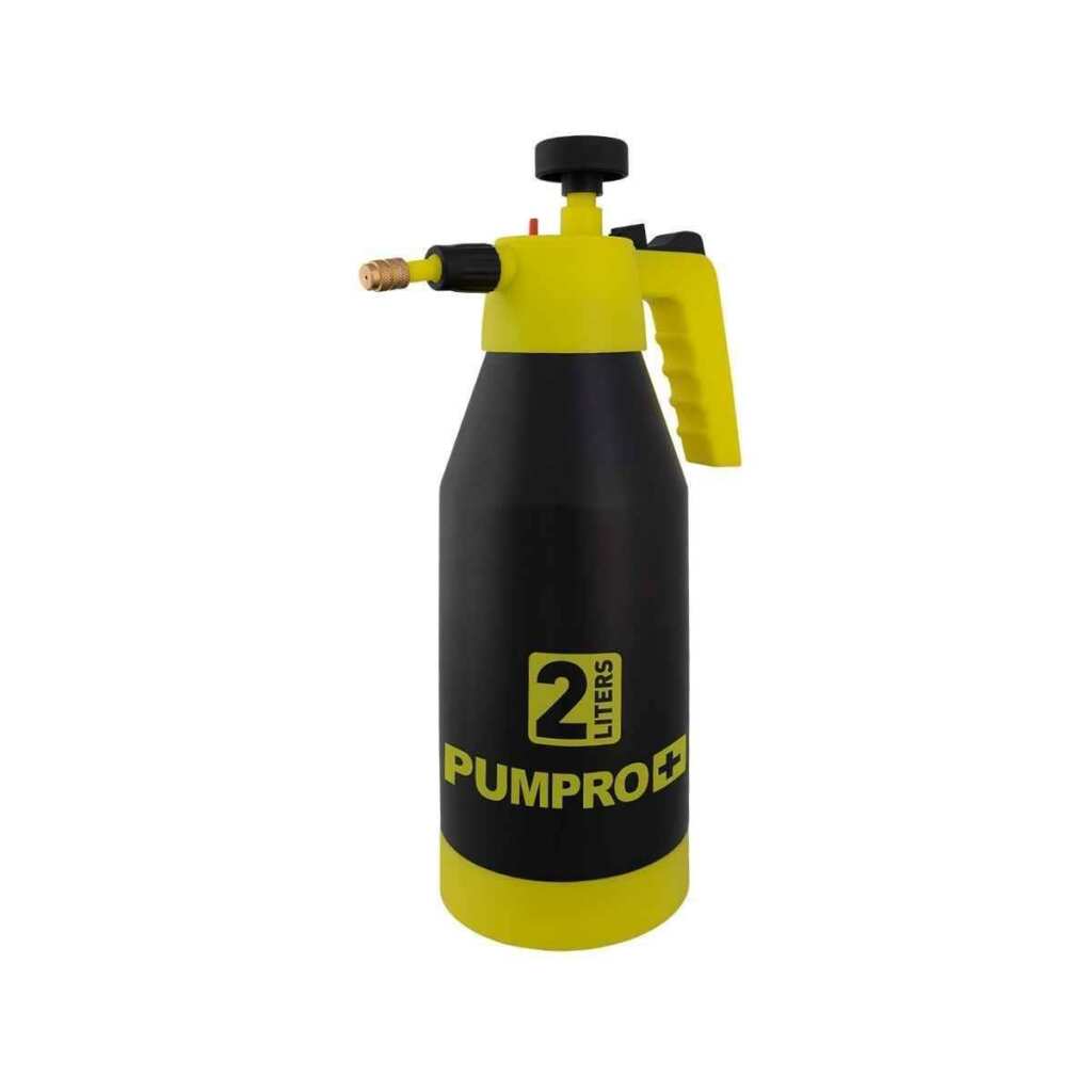 PUMPRO 2L | Pumpsprühflasche | Garden Highpro – Bild 2