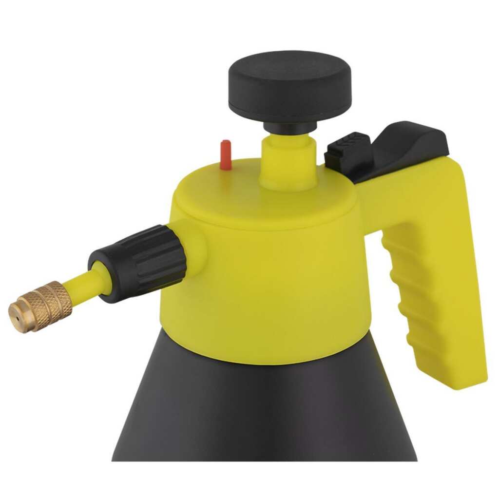 PUMPRO 2L | Pumpsprühflasche | Garden Highpro – Bild 4