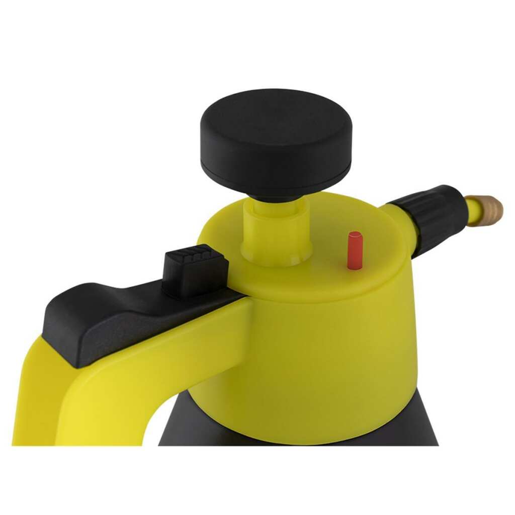 PUMPRO 2L | Pumpsprühflasche | Garden Highpro – Bild 6
