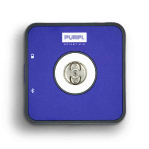 Purpl Pro | Cannabinoid Testgerät