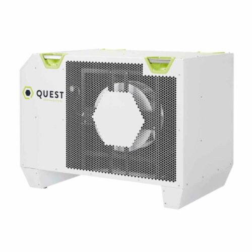 Quest 706 50-Hz | Luftentfeuchter | 335 Liter/Tag