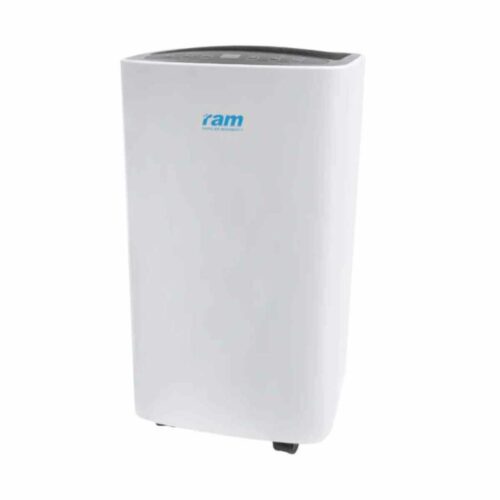 RAM Luftentfeuchter | 12 Liter pro Tag