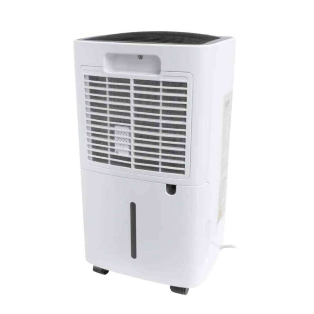 RAM Luftentfeuchter | 12 Liter pro Tag – Bild 2