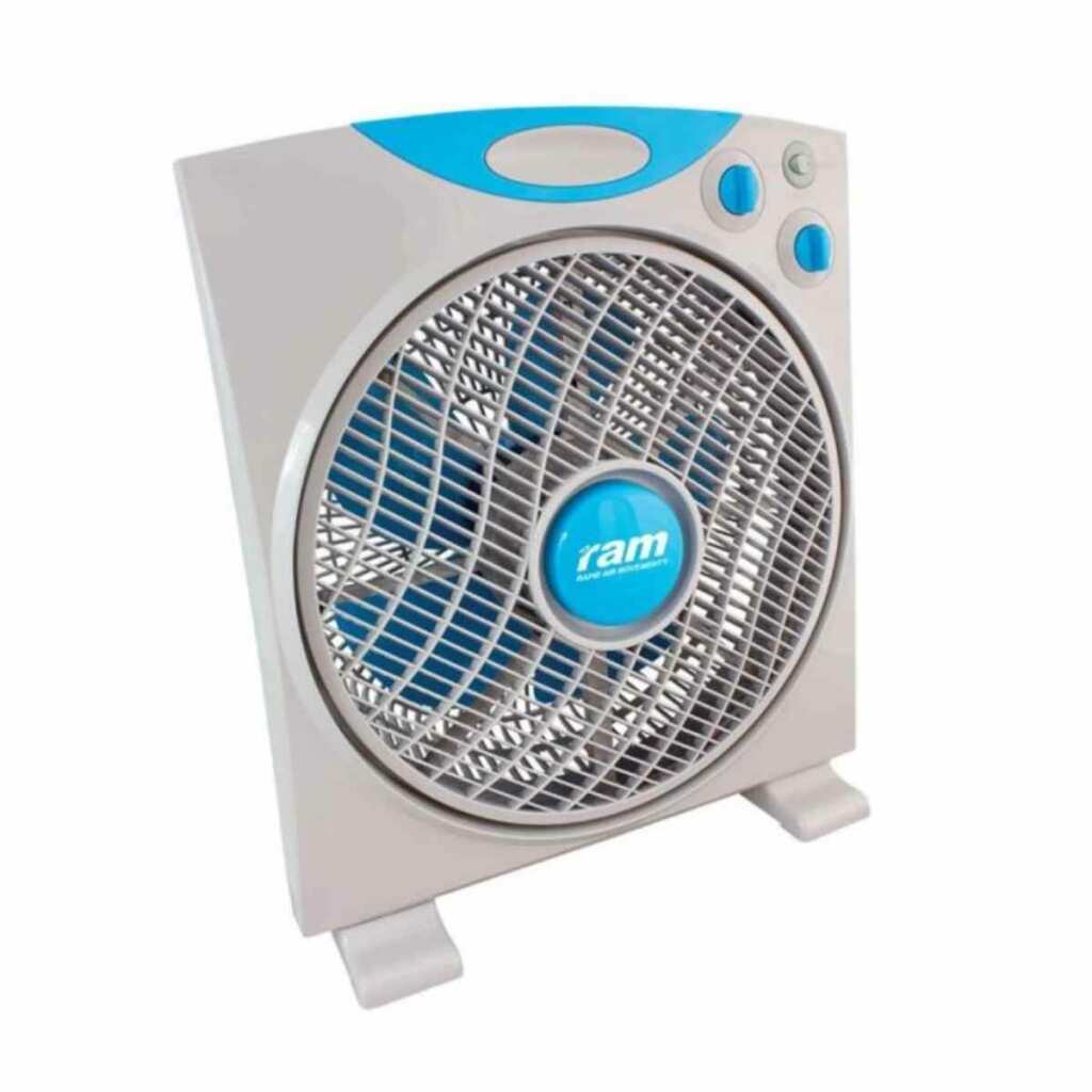 RAM Luftentfeuchter | 12 Liter pro Tag – Bild 3