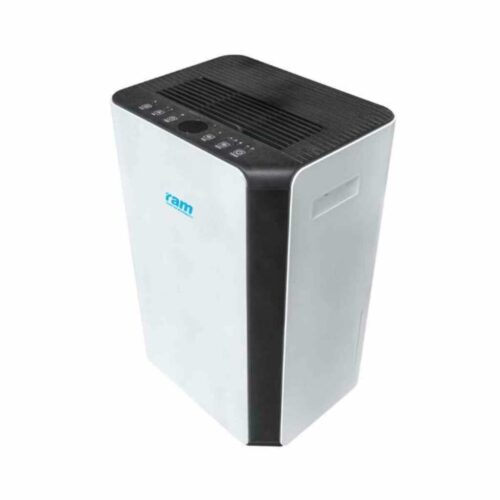 RAM Luftentfeuchter 20 L/Tag