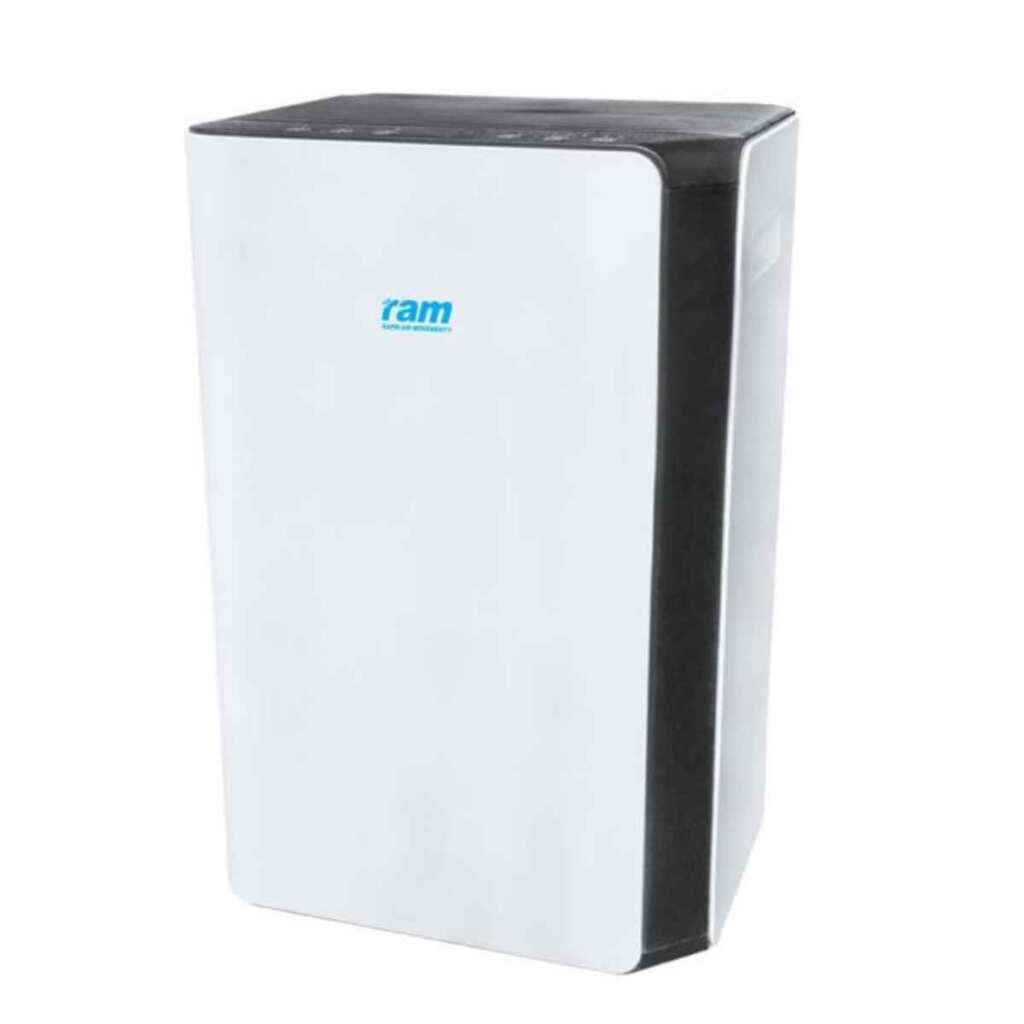 RAM Luftentfeuchter 20 L/Tag – Bild 2