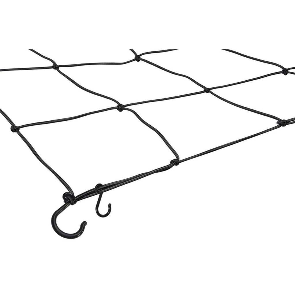 PRONET | 60x60 bis 120x120 cm | Ranknetz | Garden Highpro – Bild 3